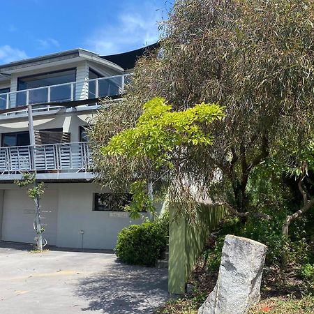 Saltair Luxury Accommodation - Adults Only Albany Exterior foto