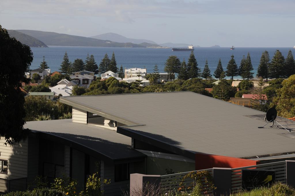 Saltair Luxury Accommodation - Adults Only Albany Exterior foto