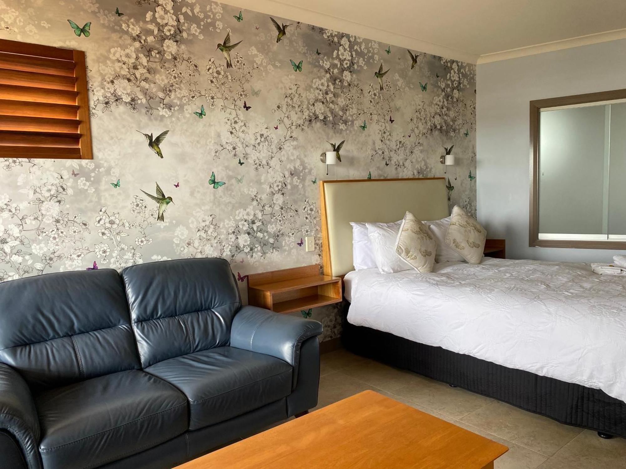 Saltair Luxury Accommodation - Adults Only Albany Exterior foto